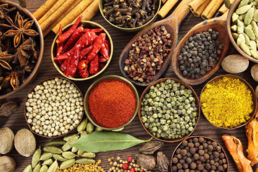 Spices